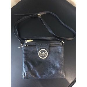 Michael Kors crossbody bag